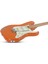 Nick Johnston Traditional Elektro Gitar (Atomic Orange) 2