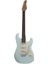 Nick Johnston Traditional Elektro Gitar (Atomic Frost) 1