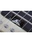 Nick Johnston Traditional Elektro Gitar (Atomic Frost) 4