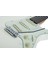Nick Johnston Traditional Elektro Gitar (Atomic Snow) 3