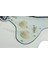 Nick Johnston Traditional Elektro Gitar (Atomic Snow) 4