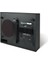 NEO S8 A Aktif Subwoofer (Siyah) 3