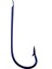 1522 Siyah Çapraz Iğne No:1 1