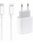Iphone Uyumlu 11-11 Pro Max-12-13 Pro Max Hızlı Şarj Aleti Seti 20W 2 Ithalatçı Garantili 1