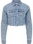 Onlwonder Ls Cropped Bayan Kot Ceket 2