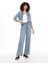 Onlwonder Ls Cropped Bayan Kot Ceket 3
