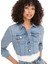 Onlwonder Ls Cropped Bayan Kot Ceket 4