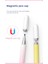 Dokunmatik Tablet Telefon Kalemi +1 Yedek Uç Renk Geçişli Passive Stylus Bilgisayar Kalem 4