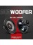 30 cm Subwoofer Kabinli Mdf 2