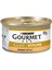 Gourmet Gold Kıyılmış Hindili Kedi Yaş Mama 85 gr 24 Adet 1