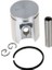 Oleomac GS35 / GS35C / GS350/ GS350C Piston Seti - 40MM 2