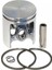 Stıhl Ms 360 Piston 48MM 1