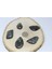 Labradorit Taşı Özel Kesimli Parlatılmış Deliksiz (10-19 Gram) 2