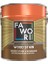 Wood Stain Dekoratif Ahşap Verniği 0,75 Lt 1