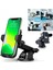 Lenova Htc Blackberry Lenova Asus Lg Huawei Samsung iphone Araç Içi Telefon Akrobat Tutucu 1
