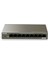 TEG1109P 9 Port Gigabit 8 Port Poe Switch 1Uplink 1