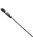 2in1 iPhone Uyumlu Lightning Lisanslı, Micro USB Data Kablosu, Siyah 1