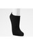 Albaennon Kadın Çorap - Siyah 2