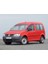 VW Caddy 2004-2010 Arka Bagaj Kapağı Amortisörü Pistonu 2K0827550 2