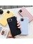 Eco Sense Oppo A73 Kırmızı Kapak 2
