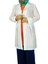 Kadın Kemerli Keten Tunik EFL3176 2