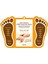 Miracle Foot Peeling Pack - Çorap Tipi Ayak Peeling Maskesi 1