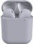 Tws Bluetooth Kulaklık Beyaz + Kulaklık Kılıfı 1