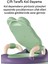 Mooie Baby's Mooiebaby's Frog Potty Çocuk Tuvaleti, Taşınabilir Eğitim Lazımlığı, Carry Potty 4