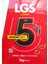 8. Sınıf LGS 5 Deneme Seti (Ciltli) 1