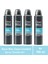 Men Care Deodorant Clean Comfort 150 ml x 4 Adet 1