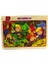 Ahşap Puzzle Mevsimler 20 Parça Puzzle Çarpım Tablosu 1