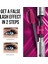 Double Lash Extend Çift Etkili Maskara 12 ml 2