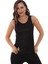 Terleten Zayıflatan Unisex Sauna Termal Korse Tayt ve Atlet Takım 3
