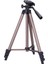 WT3130 Taşınabilir Kamera Tripod Stand Kahverengi (Yurt Dışından) 1