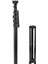 TL-960 Katlanabilir 5 Bölüm 1.56M Yükseklik Tripod Montajı Siyah (Yurt Dışından) 4