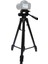L-3600 Livetripod Yükseklik Ayarı 62-170CM (Siyah) Siyah (Yurt Dışından) 1