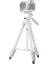 DIGI-3500 Alüminyum Alaşım Tripodmount Beyaz (Yurt Dışından) 1