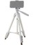 DIGI-3500 Alüminyum Alaşım Tripodmount Beyaz (Yurt Dışından) 4