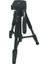 ET-668 Cep Telefonu Kamera Fotoğrafçılığı Tripod Canlı Destek Siyah (Yurt Dışından) 1