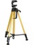 Taşınabilir Telefon Canlı Sfıe 3366 Tripod Stand Sarı (Yurt Dışından) 1