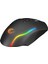 SMx-R83 x-Force USB Siyah 10000 Dpi RGB Aydınlatmalı Gaming Oyuncu Mouse 5