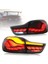 Bmw F32/36 Dragon LED Stop Smoke 3