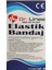 Dr Linee Elastik Bandaj 6cm X 150cm (Yüksek Kalite) 1