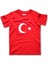 Fly Tshirt Bayrak T-Shirt 1