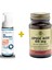 E2'Quality Diş Beyazlatıcı Köpük + Solgar Alpha Lipoic Acid 60 Mg 60 Tablet 1