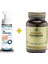 E2'Quality Diş Beyazlatıcı Köpük + Solgar Echinacea 100 Kapsül 1