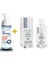 E2'Quality Diş Beyazlatıcı Köpük + Dermoskin Biotin Shampoo For Men 200 Ml Erkeklere Özel Dökülme Önleyici Şampuan 1