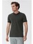 Erkek Polo Yaka T-Shirt 625242050 Oliv 1