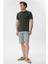 Erkek Polo Yaka T-Shirt 625242050 Oliv 2