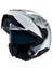 X.vılıtur Beyaz Kask 2